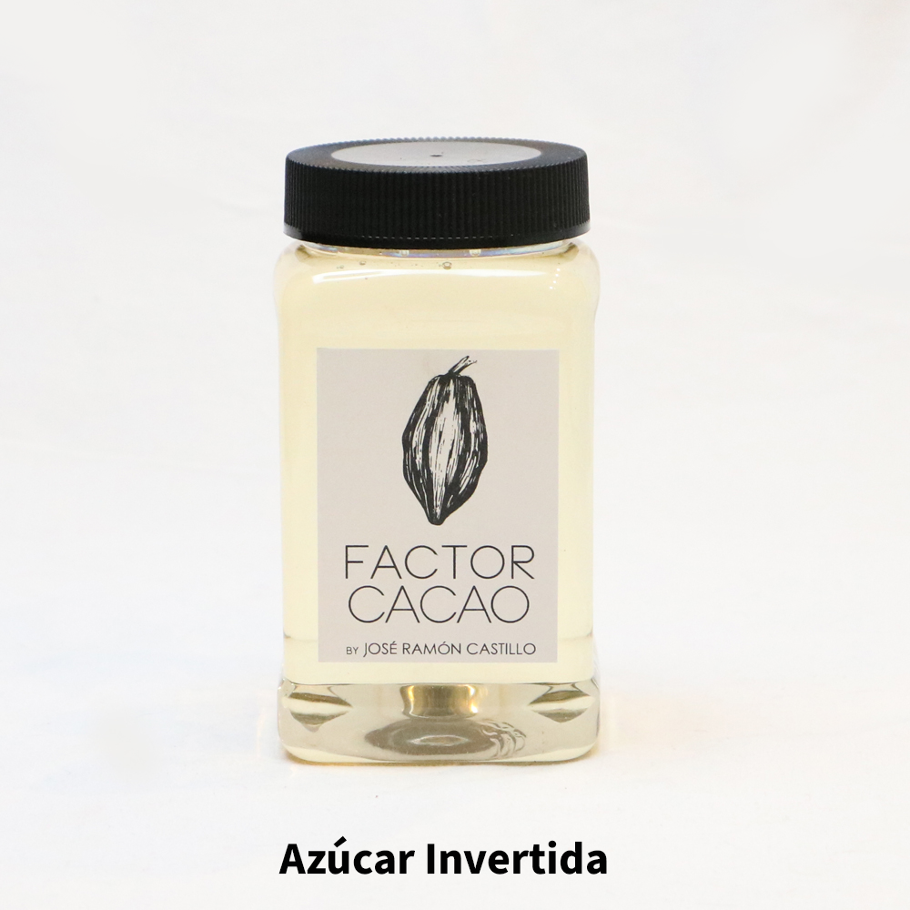 Azúcar Invertido