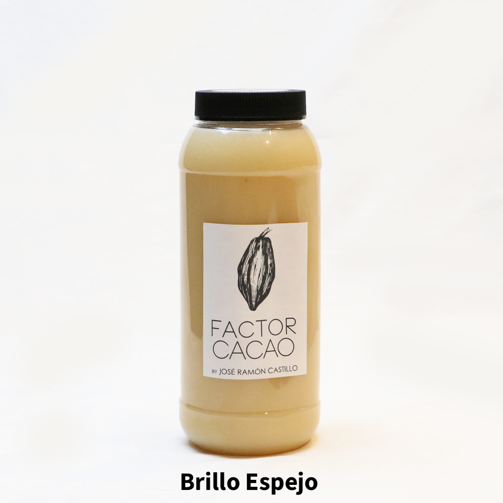 Brillo Espejo