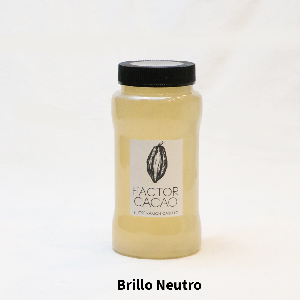 BRILLO NEUTRO