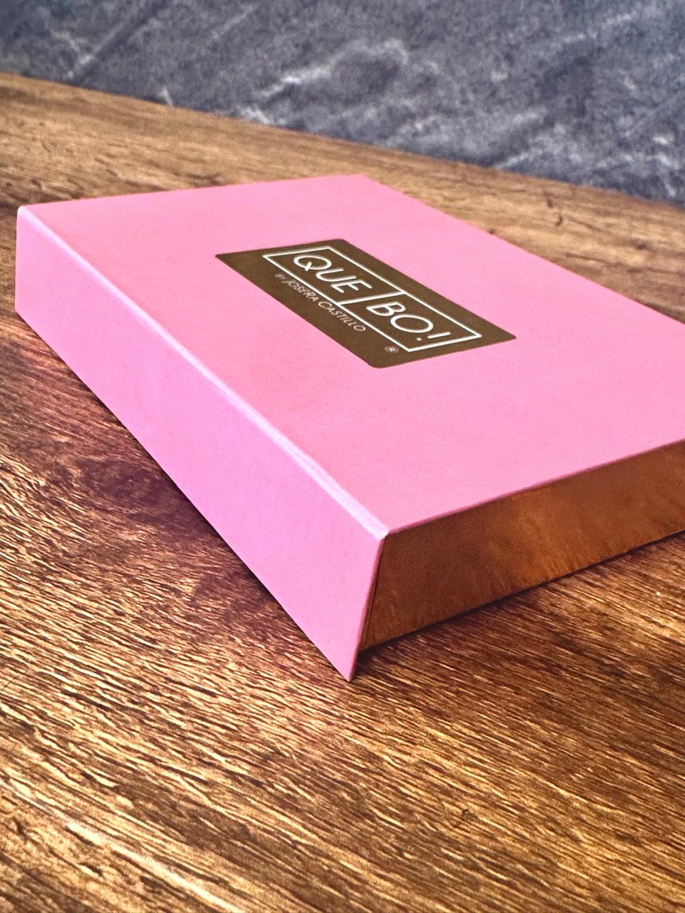 Caja de edición especial "Día de las madres"