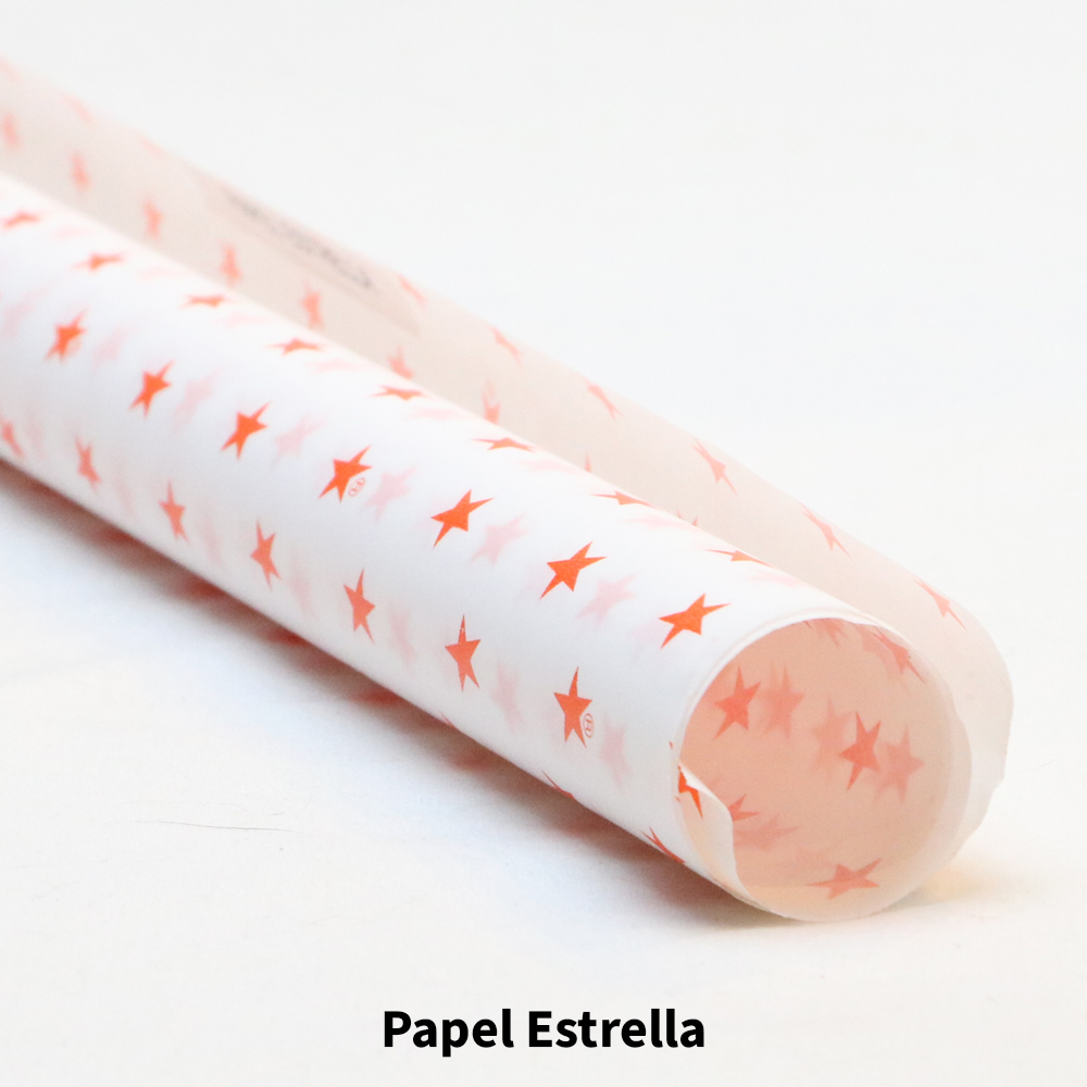 Papel Estrella