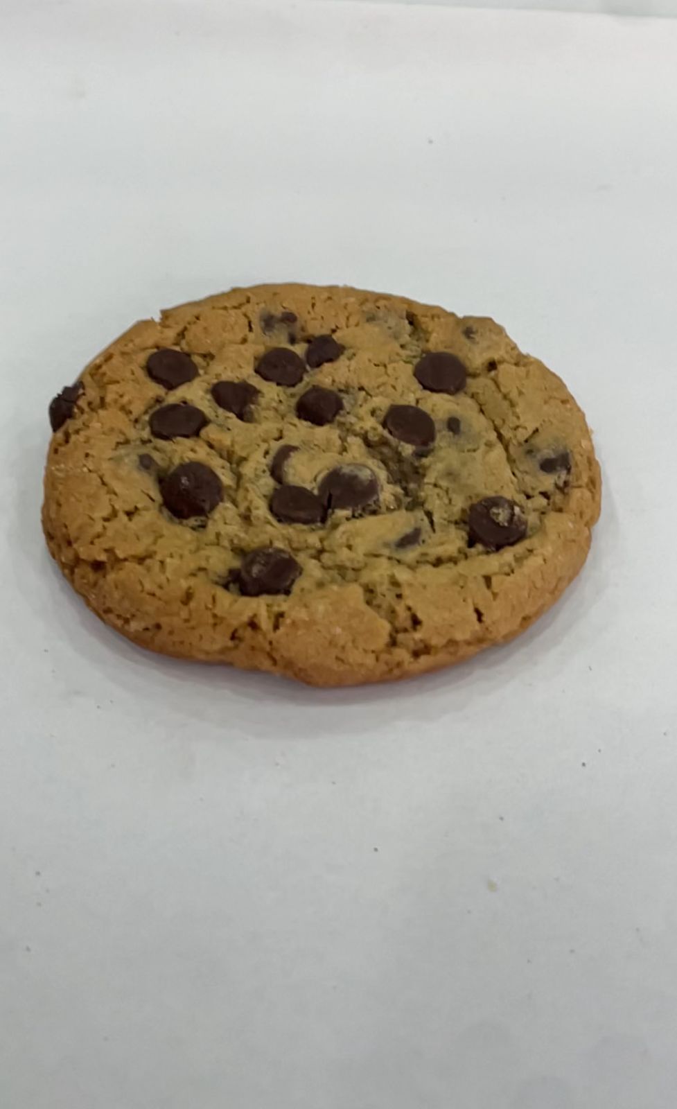 Chispas de chocolate QUE BO! Chocolateria