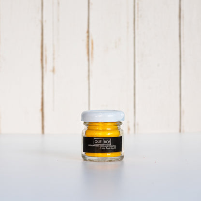 Colorante liposoluble